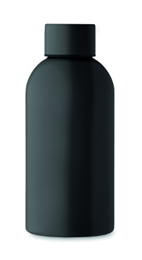 Logo trade liikelahjat mainoslahjat kuva: Yksiseinäinen pullo 500 ml