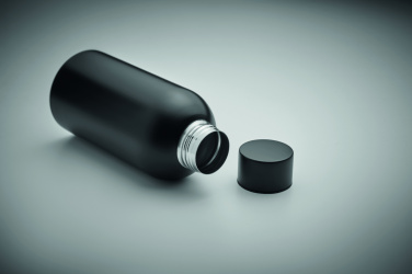 Logo trade mainostuotet tuotekuva: Yksiseinäinen pullo 500 ml