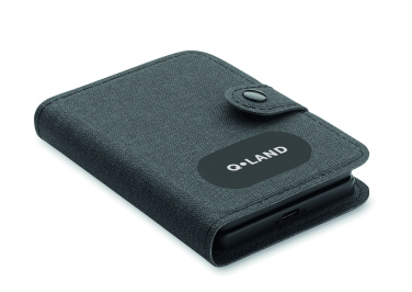 Logotrade mainostuotet kuva: 4 in 1 kaapeliliitinsarja 15W