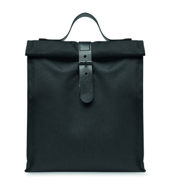 Logotrade liikelahja mainoslahja kuva: 600D RPET kylmälaukku