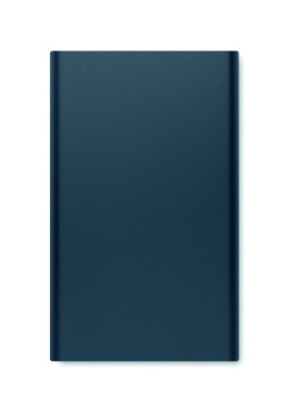 Logotrade mainoslahjat ja liikelahjat tuotekuva: Varavirtalähde 4000 mAh