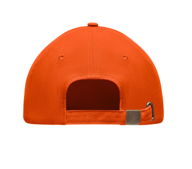 Logotrade mainoslahjat ja liikelahjat tuotekuva: Lippalakki                     MO9643-