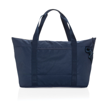 Logo trade mainostuote kuva: Sonny Aware™ RPET XL tote kylmälaukku