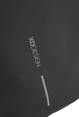 Logo trade liikelahjat tuotekuva: Urban vettä hylkivä varkaudenestoreppu