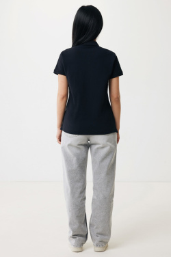 Logotrade mainoslahja tuotekuva: Iqoniq Yosemite naisten kierrätetty puuvillainen pikee poolo