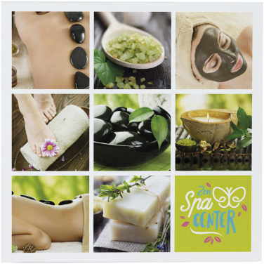 Logo trade liikelahjat tuotekuva: Sticky-Mate® pehmeäkantiset sydämenmuotoiset tarralaput