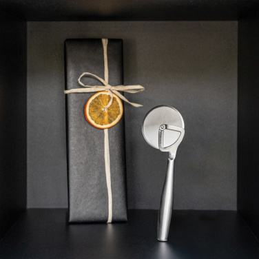 Logotrade mainoslahja tuotekuva: BOSKA Pizza Wheel Copenhagen