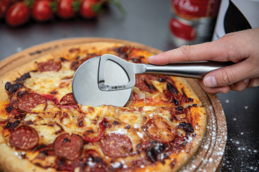 Logotrade liikelahjat mainoslahjat tuotekuva: BOSKA Pizza Wheel Copenhagen