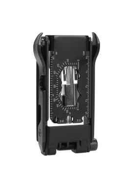 Logo trade liikelahja kuva: Pyörätyökalusarja MERAPI Schwarzwolf