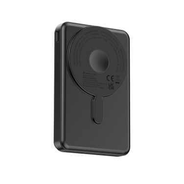 Logotrade liikelahjat mainoslahjat tuotekuva: Urban Vitamin Delano 5in1 10.000mah 20WPD  virtalähdepankki