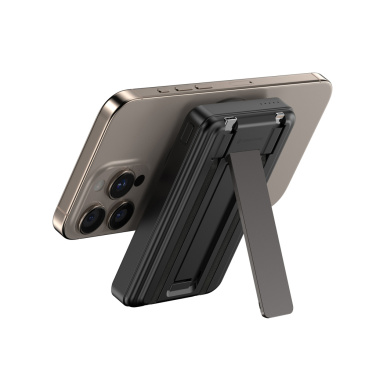 Logo trade mainostuote kuva: Urban Vitamin Delano 5in1 10.000mah 20WPD  virtalähdepankki