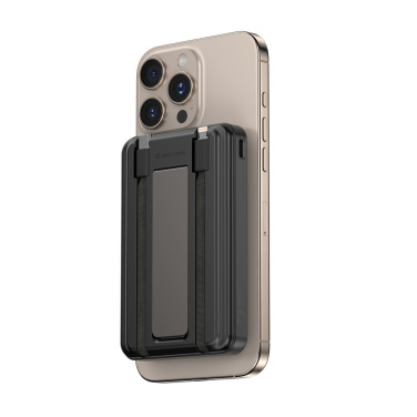 Logotrade mainostuote tuotekuva: Urban Vitamin Delano 5in1 10.000mah 20WPD  virtalähdepankki