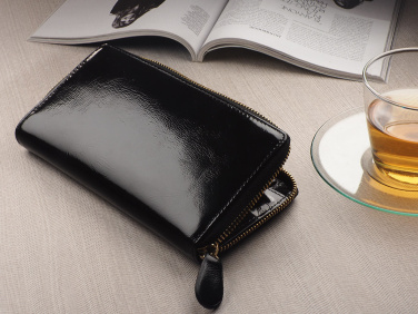 Logo trade mainoslahjat tuotekuva: Lompakko 219708201