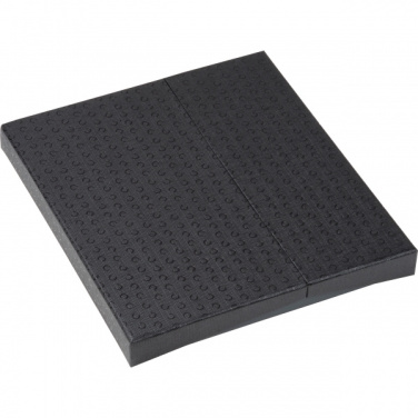 Logotrade mainoslahja ja liikelahja kuva: MoLu tyylikäs lahjarasia Port St. Lucie