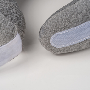 Logo trade liikelahja mainoslahja tuotekuva: MoLu niskatyyny Prince George