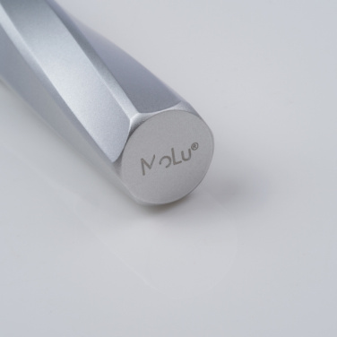 Logotrade mainostuotet kuva: MoLu messinkirullapallo Praia Grande