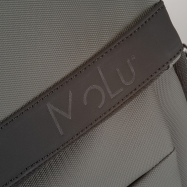 Logotrade mainoslahja ja liikelahja kuva: MoLu reppu Santa Ana