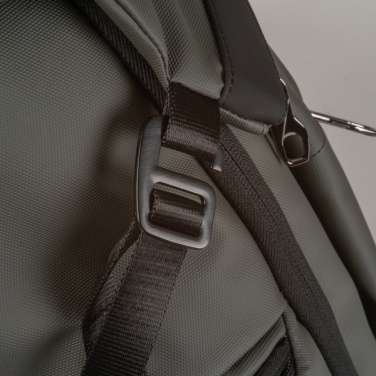 Logotrade mainoslahja tuotekuva: MoLu reppu Santa Ana