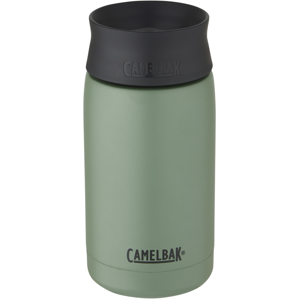 Logotrade mainoslahjat kuva: CamelBak® Hot Cap 350 ml:n kuparivakuumi eristetty pullo