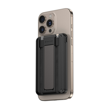 Logo trade mainoslahjat tuotekuva: Urban Vitamin Redwood 5in1 5000mah 20W PD tehopankki