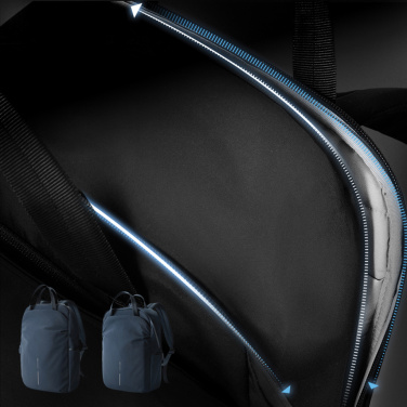 Logotrade liikelahja tuotekuva: XD Design Soft Tote reppu