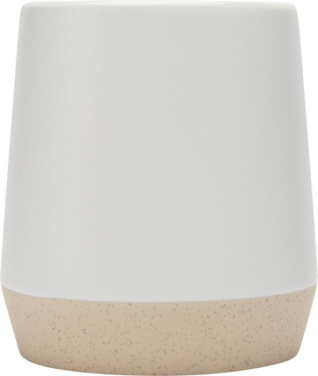 Logo trade mainoslahja ja liikelahja tuotekuva: Dolce 300 ml:n mattapintainen keraaminen muki