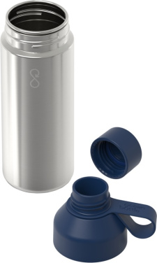 Logotrade mainostuote tuotekuva: Ocean Bottle Lite 620 ml:n vesipullo