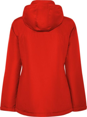 Logotrade liikelahja tuotekuva: America naisten topattu parkatakki