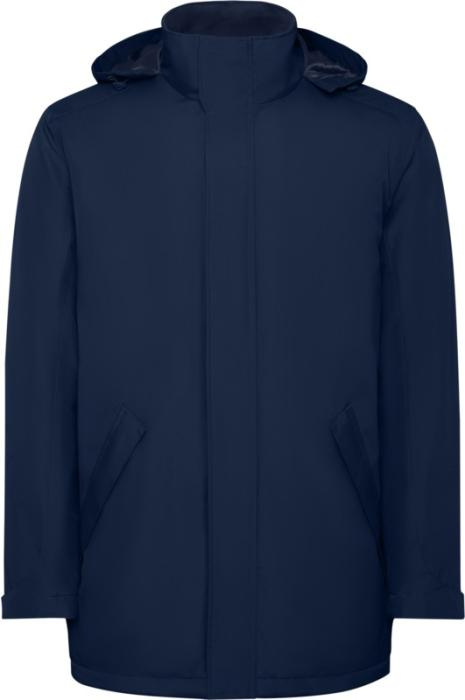 Logo trade mainostuote kuva: America lasten topattu parkatakki