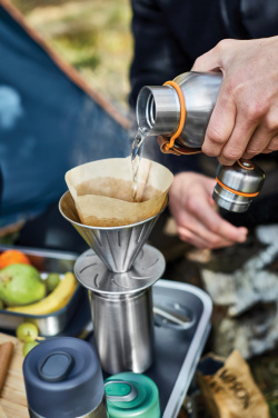 Logotrade liikelahjat mainoslahjat tuotekuva: Black+Blum eristetty vesipullo pieni 500ml