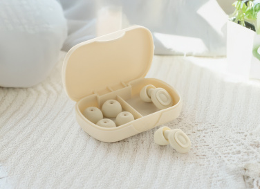 Logotrade liikelahjat mainoslahjat tuotekuva: Sereva melua vaimentavat korvatulpat