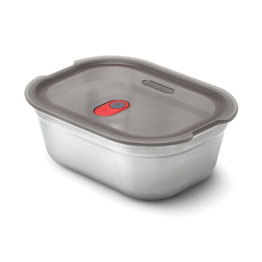 Logo trade liikelahjat tuotekuva: Black+Blum 3-osainen ateriarasiasetti – S, M, L