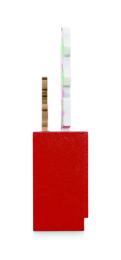 Logotrade liikelahjat mainoslahjat tuotekuva: Joulun lähtölaskentakalenteri