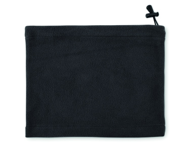 Logo trade liikelahja mainoslahja tuotekuva: Fleece monikäyttöinen pipo