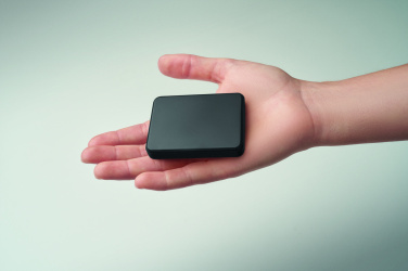 Logotrade liikelahjat kuva: 5000 mAh varavirtalähde