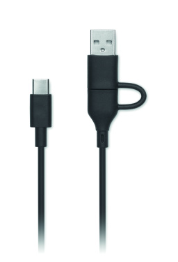 Logotrade mainostuotet kuva: 5000 mAh varavirtalähde