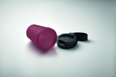 Logotrade mainostuotet kuva: Yksiseinäinen juomamuki 300 ml