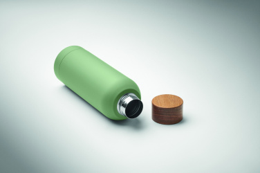 Logo trade liikelahja mainoslahja tuotekuva: Yksiseinäinen pullo 700 ml