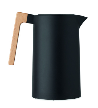 Logotrade mainostuotet kuva: Kaksiseinäinen kannu 1L