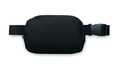 Logo trade liikelahja mainoslahja tuotekuva: Vyölaukku 210D polyesteriä