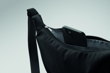 Logotrade mainostuotet kuva: Sling-laukku 400D Oxfordista