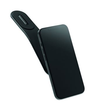 Logo trade liikelahjat tuotekuva: 15W magneettinen autolaturi