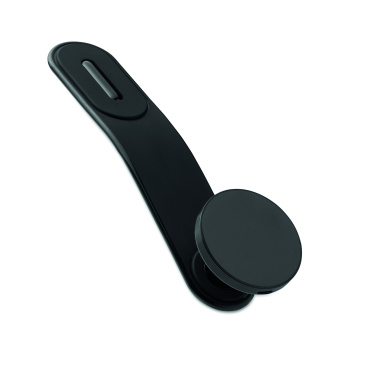 Logo trade liikelahjat tuotekuva: 15W magneettinen autolaturi