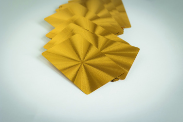 Logo trade liikelahjat tuotekuva: Vedenpitävät pelikortit