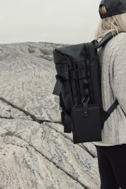 Logotrade mainoslahja ja liikelahja kuva: VINGA Baltimore RCS istuintyyny