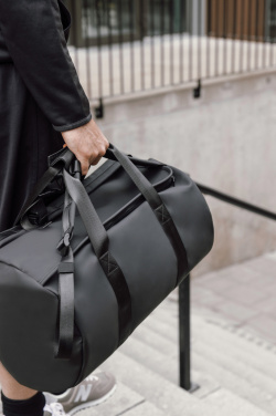 Logo trade mainostuote kuva: VINGA Baltimore RCS viikonloppureppu