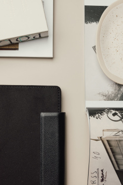 Logotrade mainoslahja ja liikelahja kuva: VINGA Marlow GRS -muistikirja