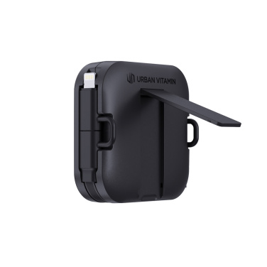 Logotrade mainoslahjat ja liikelahjat tuotekuva: Urban Vitamin San Jose – 100 W latausteline