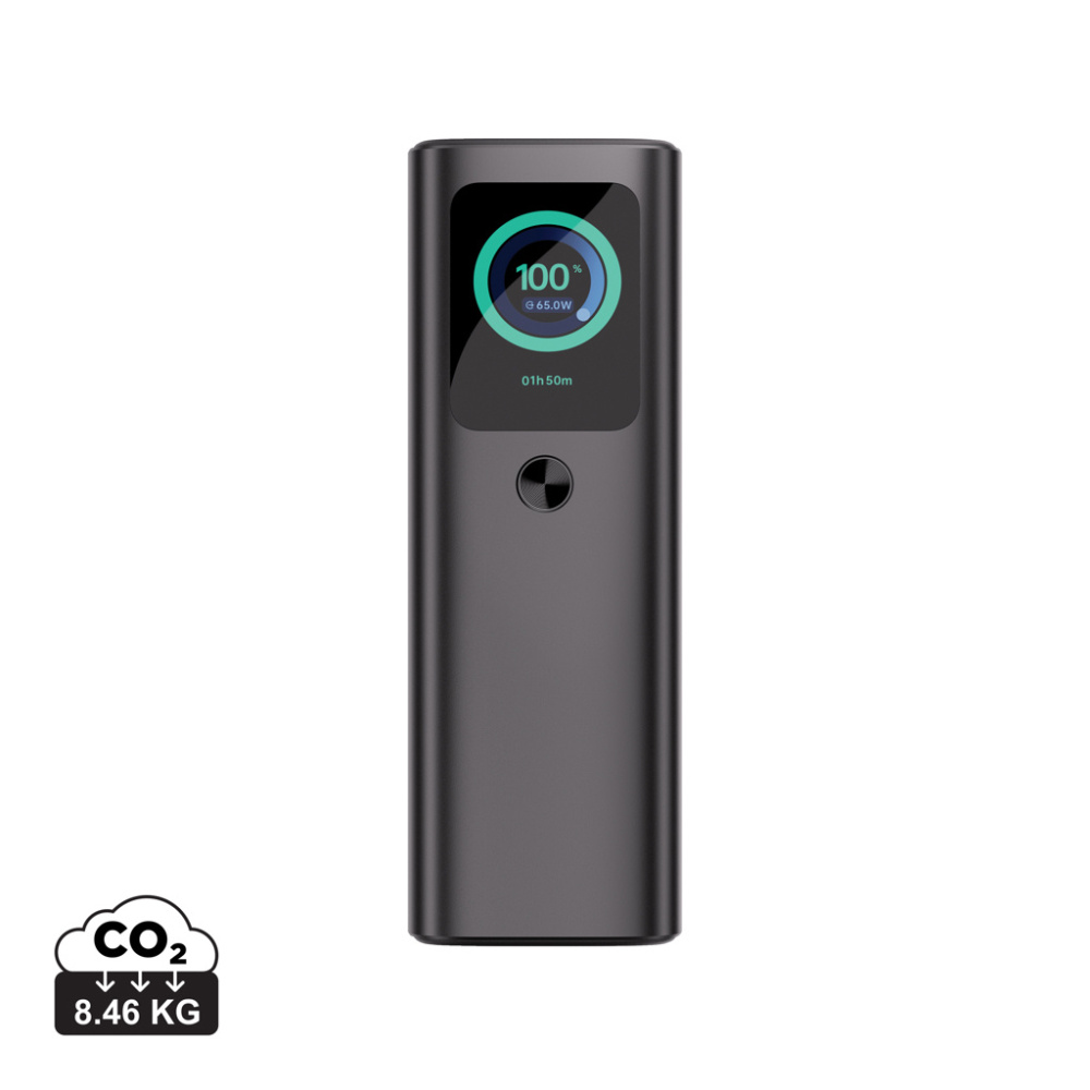 Logotrade liikelahjat mainoslahjat tuotekuva: Urban Vitamin Stanford 165 W 20 000 mAh -varavirtalähde