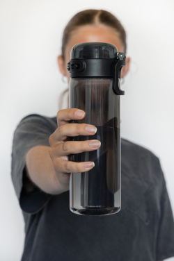 Logo trade liikelahjat tuotekuva: SipnLock RCS RPET -vuototiivis urheiluvesipullo 800 ml